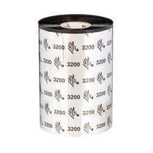[Clearance] Zebra 56mm x 74m Wax Resin Ribbon
