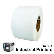 LT10260-8 Barcodes.com.au To Suit Industrial Printers