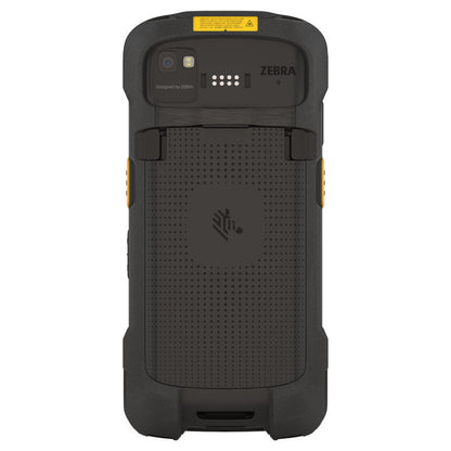 Zebra TC73 Mobile Computer Back - barcodes.com.au