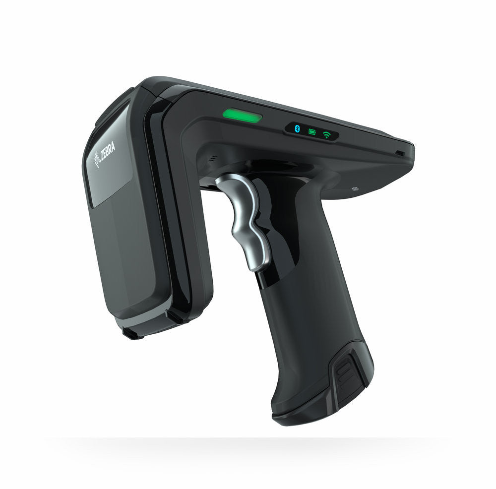 Zebra RFD40 Premium UHF RFID - From Barcodes Group