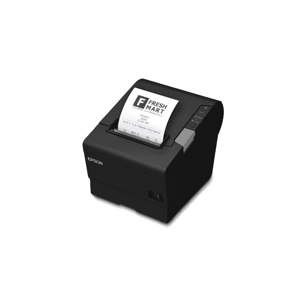 Epson TM-T82III Thermal Receipt Printer-Australian Supplier