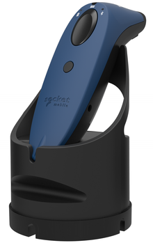 Socket S700 1D Bluetooth Scanner + Charging Dock