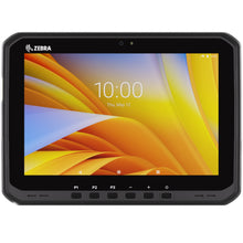 Zebra ET60/ET65 Tablet 10inch - Barcodes.com.au - Front