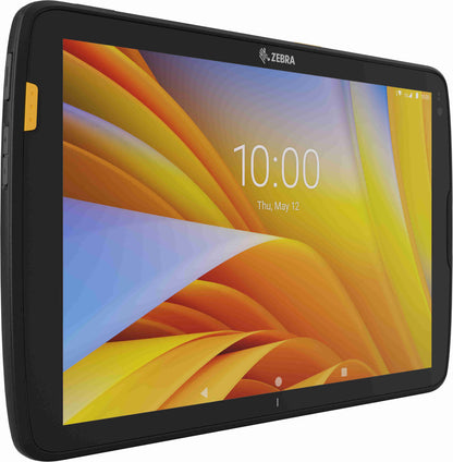 Zebra ET40/ET45 Tablet 10inch - product back facing - Barcodes.com.au