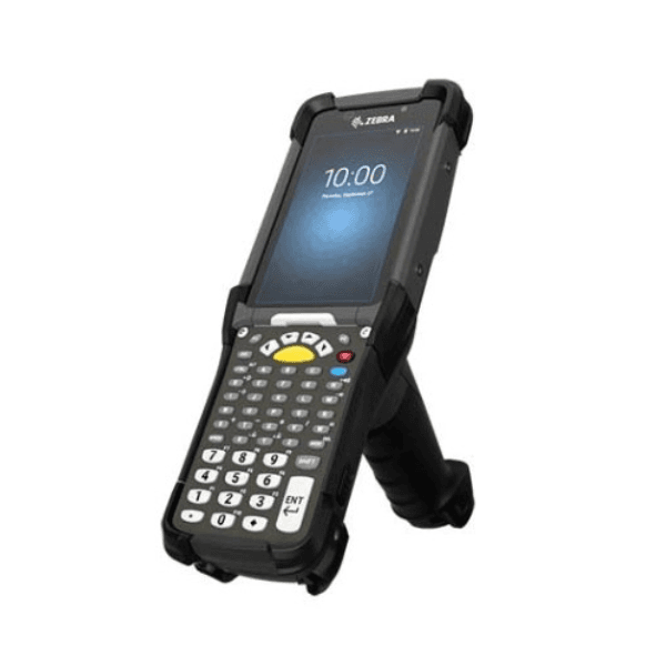 Zebra MC9300 Cold Storage Unit