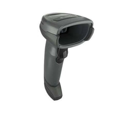 Zebra DS4608 retail scanner.