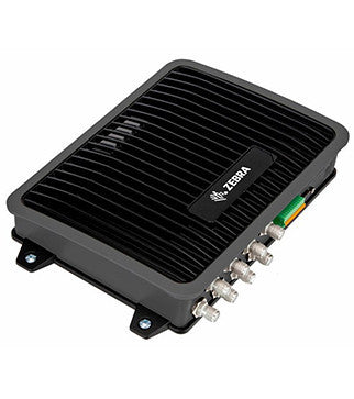 FX9600 RFID Reader Angled - barcodes.com.au
