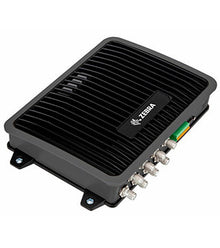 FX9600 RFID Reader Angled - barcodes.com.au