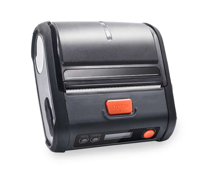 Urovo K319 Mobile Printer-Australia
