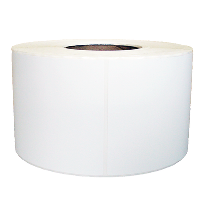 102mm X 150mm Direct Thermal Labels LD102150-4 -Core- from Barcodes.com.au