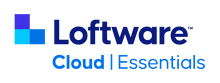 Loftware Cloud Essentials Logo