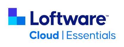 Loftware Cloud Essentials Logo