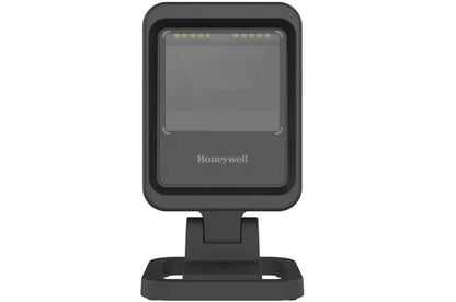 Honeywell Genesis XP 7680g - Stand-Front facing