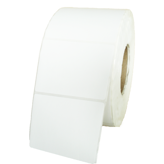 Thermal Transfer Labels to suit Industrial Printers- from Barcodes.com.au