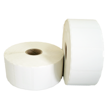 40mm X 28mm Thermal Transfer Labels LT4028-30A-to suit desktop Printers- from barcodes.com.au