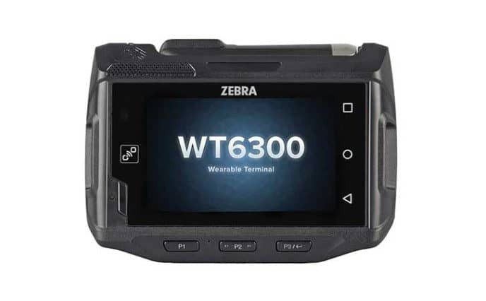 WT6300 mobile computer-barcodes.com.au