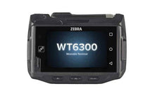 WT6300 mobile computer-barcodes.com.au