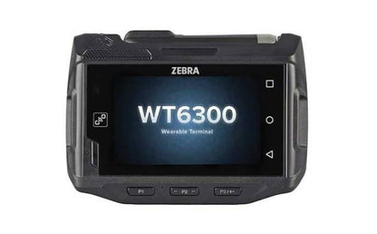 WT6300 mobile computer-barcodes.com.au