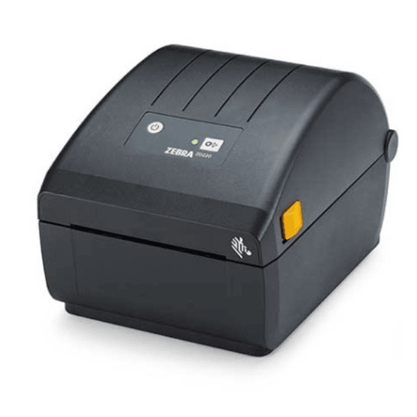 ZD200D Desktop Printer. Barcodes.com.au