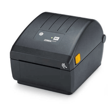 ZD200D Desktop Printer. Barcodes.com.au