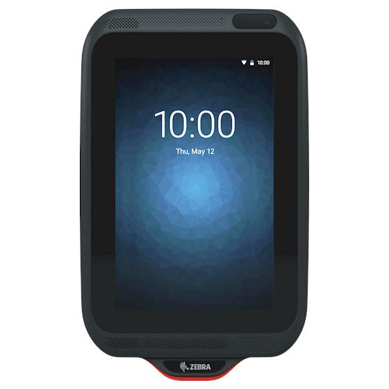Zebra CC6000 Kiosk - Barcodes.com.au