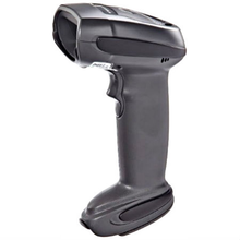 Zebra LS4278 Barcode Scanner Kit USB -Side view- Australian Supplier