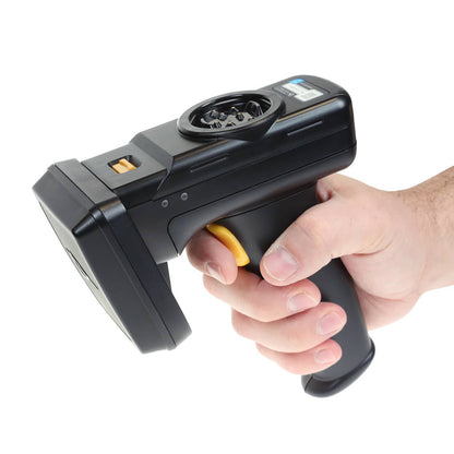 TSL 2128 Bluetooth UHF RFID Reader