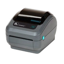 Zebra GK420D Direct Thermal Label Printer -USB- from Barcodes.com.au
