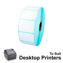 LD4028-10R Barcodes.com.au To Suit Desktop Printers