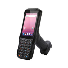 Point Mobile PM550 Mobile Computer -Side-View