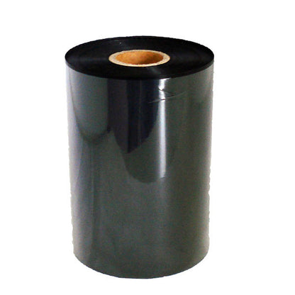Industrial Printer Thermal Ribbon Wax Resin Ribbon-Height