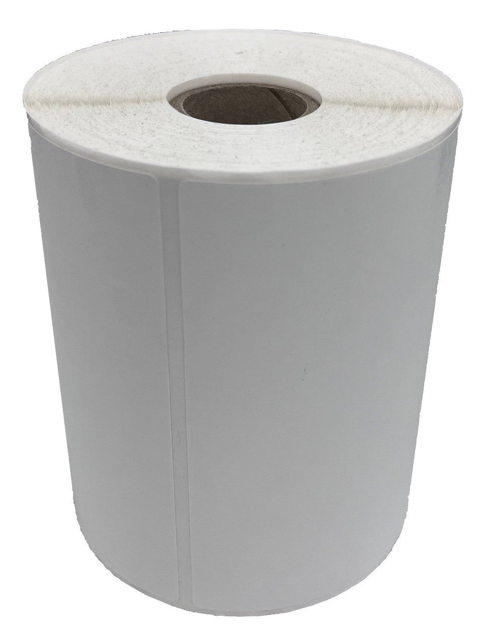 102mm X 74mm TT Permanent Adhesive Roll Labels LT10274-4A Barcodes.com.au Upright