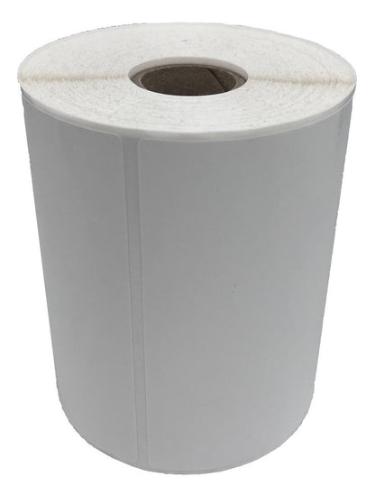 102mm X 74mm TT Permanent Adhesive Roll Labels LT10274-4A Barcodes.com.au Upright