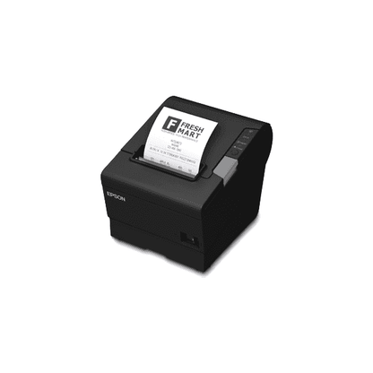 Epson TM-T82III Thermal Receipt Printer-Australian Supplier