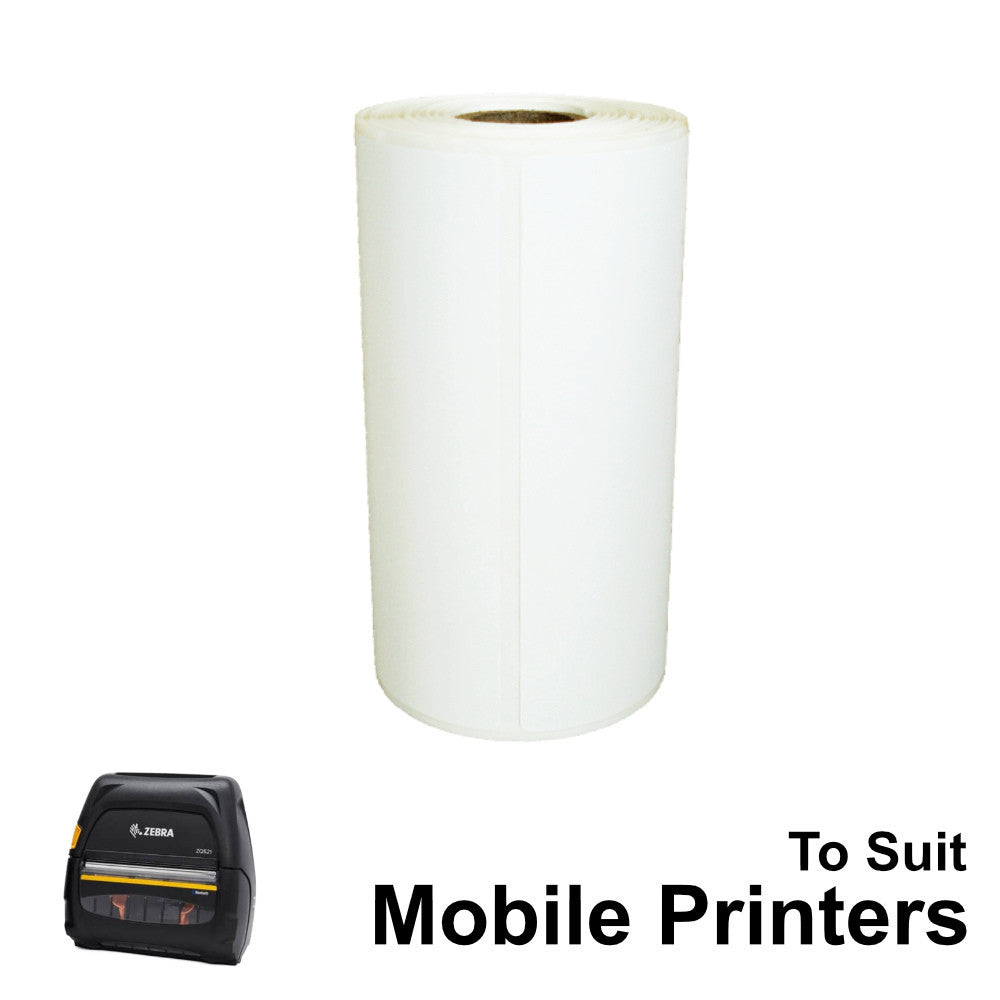 LD102150-4AA Barcodes.com.au To Suit Mobile Printers