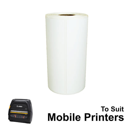 LD102150-4AA Barcodes.com.au To Suit Mobile Printers