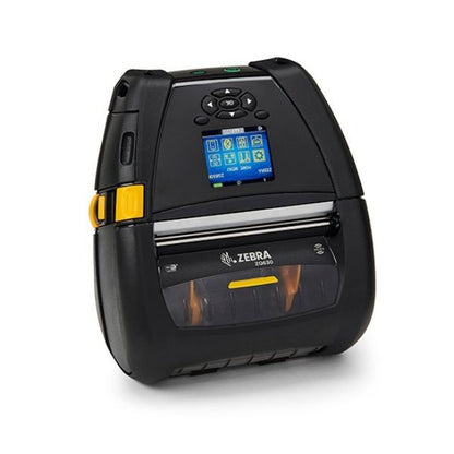 Zebra ZQ630 Mobile Printer 104mm. Australia
