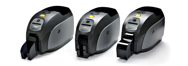 Zebra ZXP 3 Card Printers from Barcodes.com.au