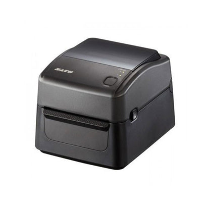 Sato WS408 Direct thermal desktop printer- Barcodes.com.au