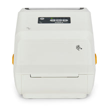 Zebra ZD421-HC Front