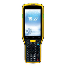 CipherLab RK95 Mobile Computer -Screen. Barcodes.com.au