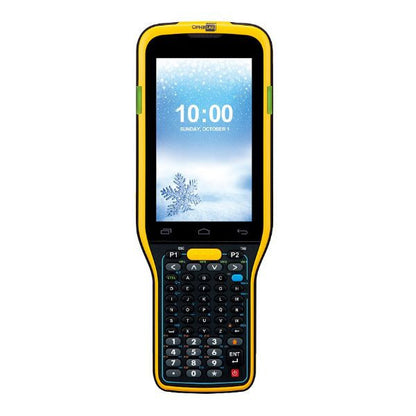 CipherLab RK95 Mobile Computer -Screen. Barcodes.com.au