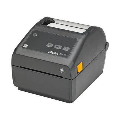 Shipping Label Printer Package - Zebra-ZD421D Printer