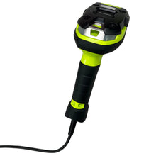 Zebra LI3608-SR Cable Rugged Barcode scanner from Barcodes.com.au