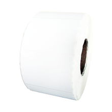 102mm X 74mm Thermal Transfer Labels LT10274-8 -Core- from Barcodes.com.au