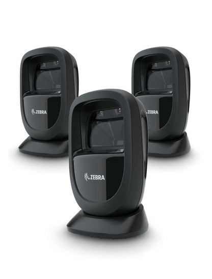 Zebra DS9308 - Barcodes.com.au - 3 Pack