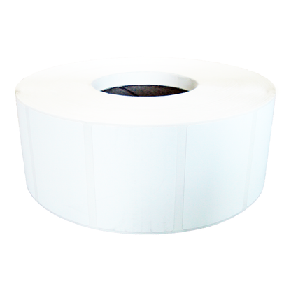 69mm X 48mm Direct Thermal Labels LD6948-12 -Core-from Barcodes.com.au