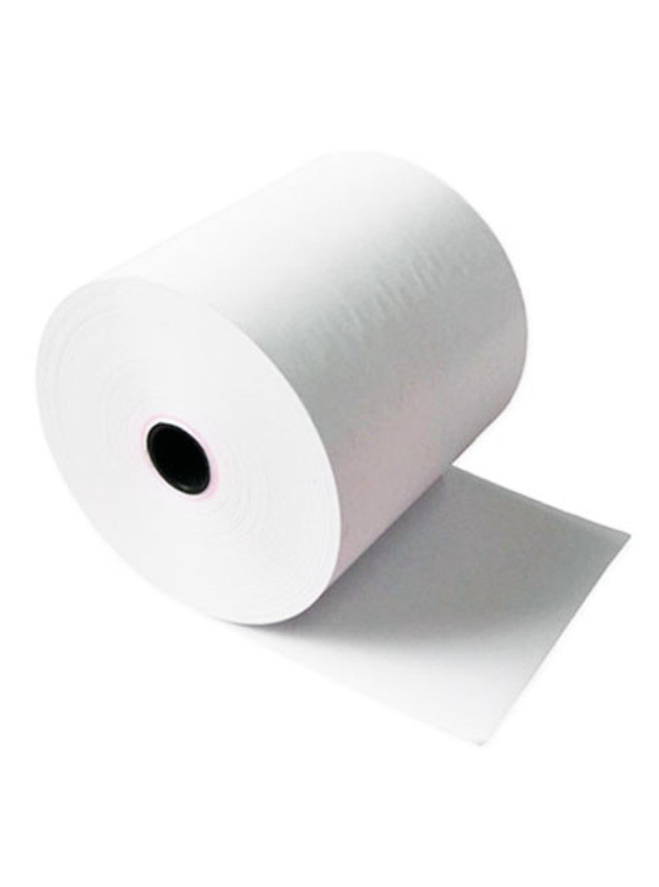 RDTR80mmX80m Receipt paper rolls-from barcodes.com.au