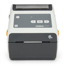 ZD421D-HC Front