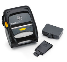 Zebra ZQ510 Mobile-Printer-Parts-Barcodes.com.au